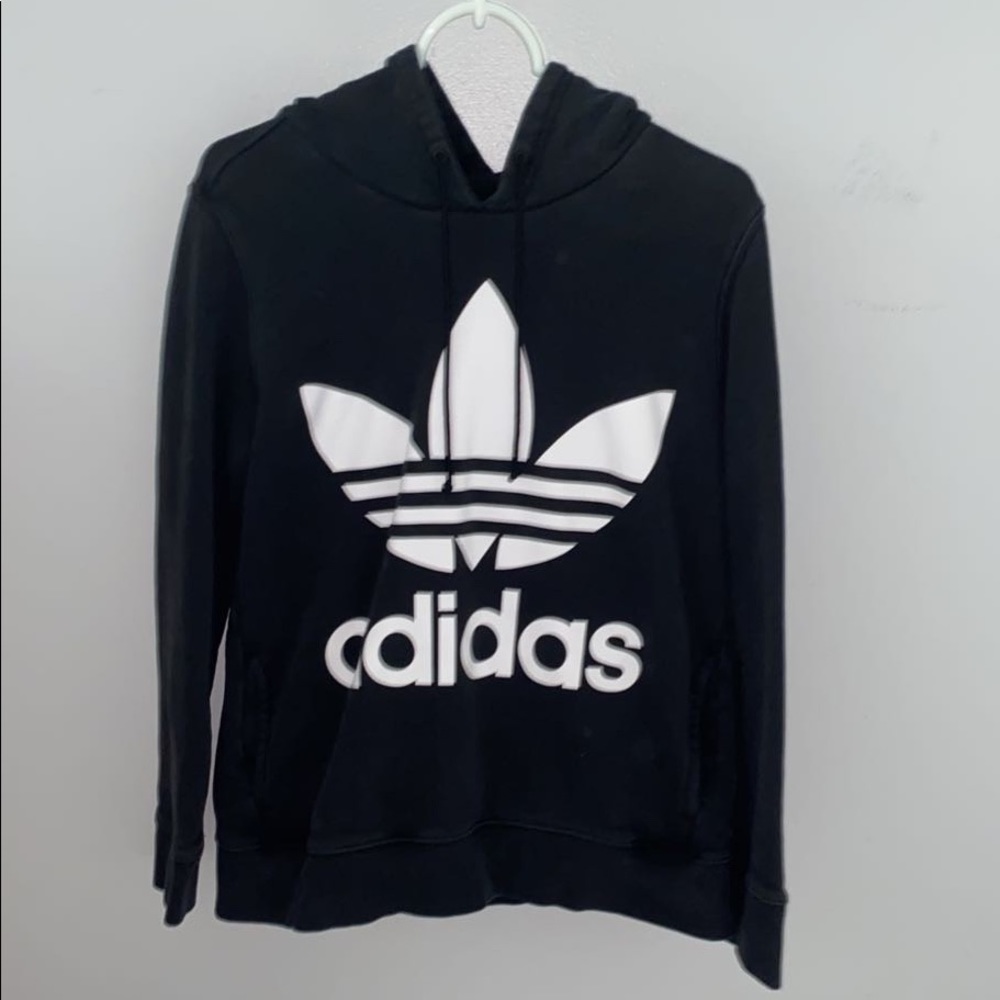 Adidas hoodie